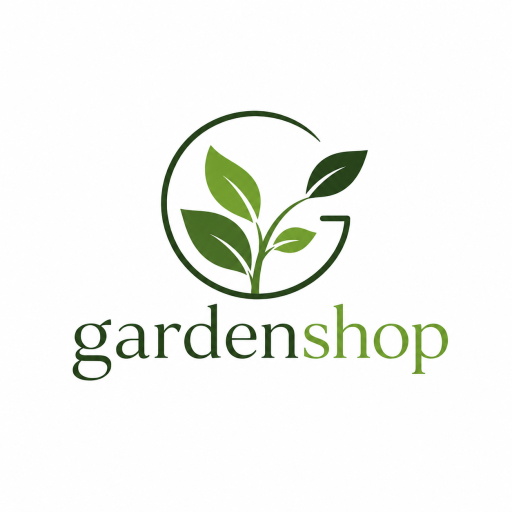 Garden shop